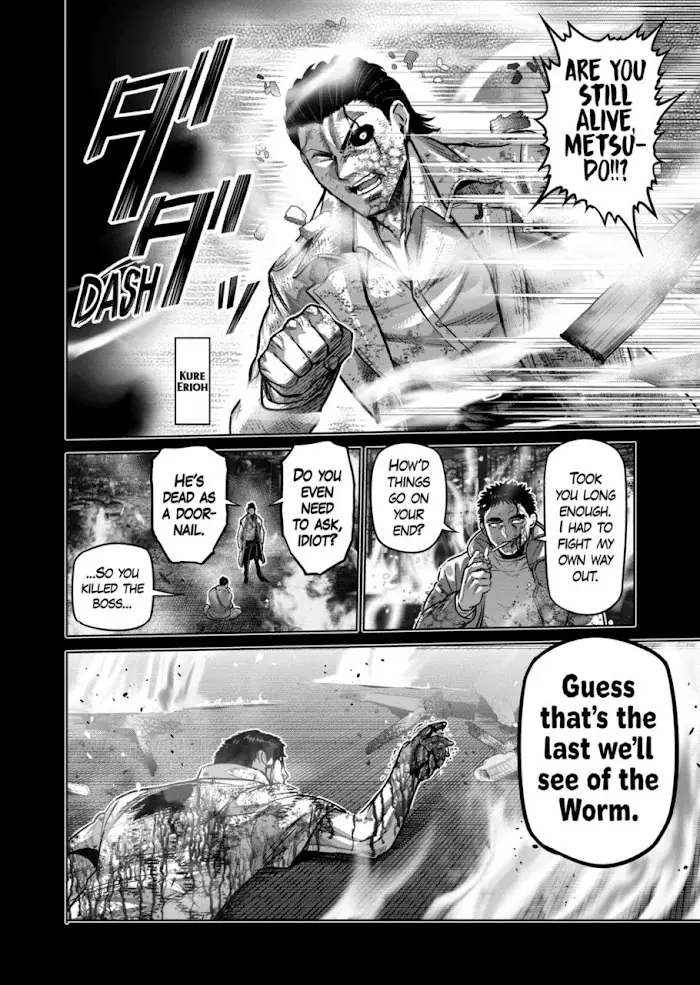 Kengan Omega Chapter 179 image 02_optimized